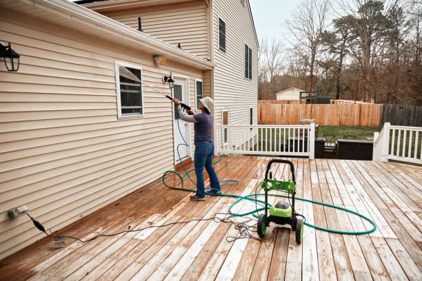 Best Concrete Pressure Washing  in Bartow, FL