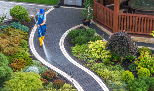 Best Pressure Washing Contractors  in Bartow, FL