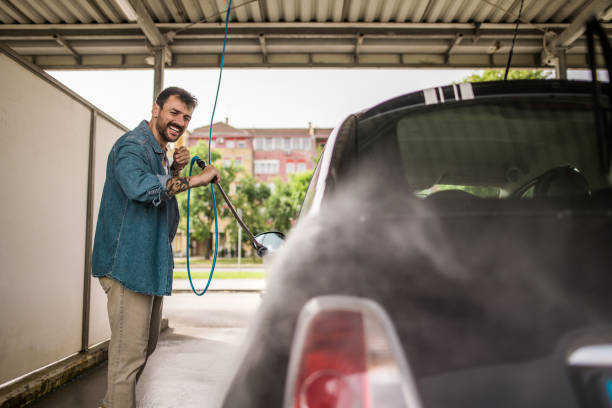 Why Choose Our Certified Pressure Washing Experts for Your Project Needs in Bartow, FL?